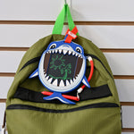 Sketch Pals™ Doodle Board - Clark the Shark