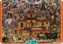 1000 Piece Puzzles