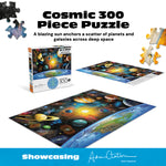 300PC LARGE: Celestial Bodies