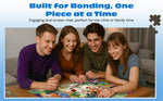 Ceaco: Silver Select: Giddy-up! Toy Story 2000 Piece Puzzle