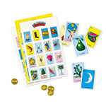 Loteria Board Game