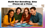 Gold Collection: Celebrate Liberty 1000 Piece Puzzle