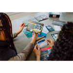 Medical Mysteries: NYC Emergency Card Game