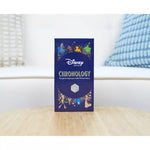 Disney Chronology Card Game