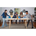 Tabletop Pickleball Paddleball Game