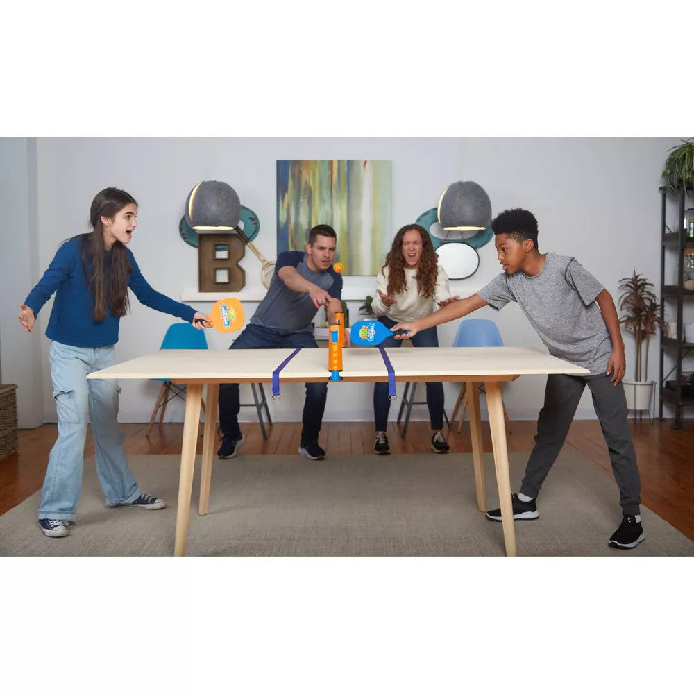 Tabletop Pickleball Paddleball Game
