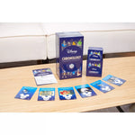 Disney Chronology Card Game