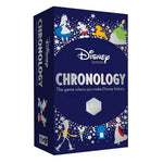 Disney Chronology Card Game