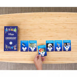 Disney Chronology Card Game
