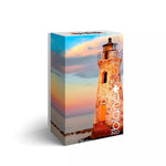blanc - Tybee Island 300 Piece Jigsaw Puzzle