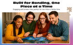 Gold Collection: Moonlight Lodge 1000 Jigsaw Puzzle