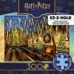 Harry Potter: The Great Hall 300 Piece Puzzle