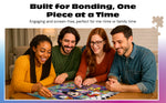 Silver Select: Disney Mickey's Music 500 Piece Puzzle