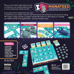I Heart Manatees Game