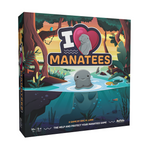 I Heart Manatees Game