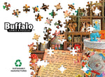 Aimee Stewart:  Mystery Jar Treasures 1000 Piece Puzzle
