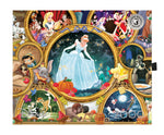 Silver Select: Disney Classic Collage 2000 Piece Puzzle