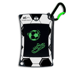 Jot™ Pocket Writing Tablet - All Stars