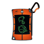 Jot™ Pocket Writing Tablet - All Stars