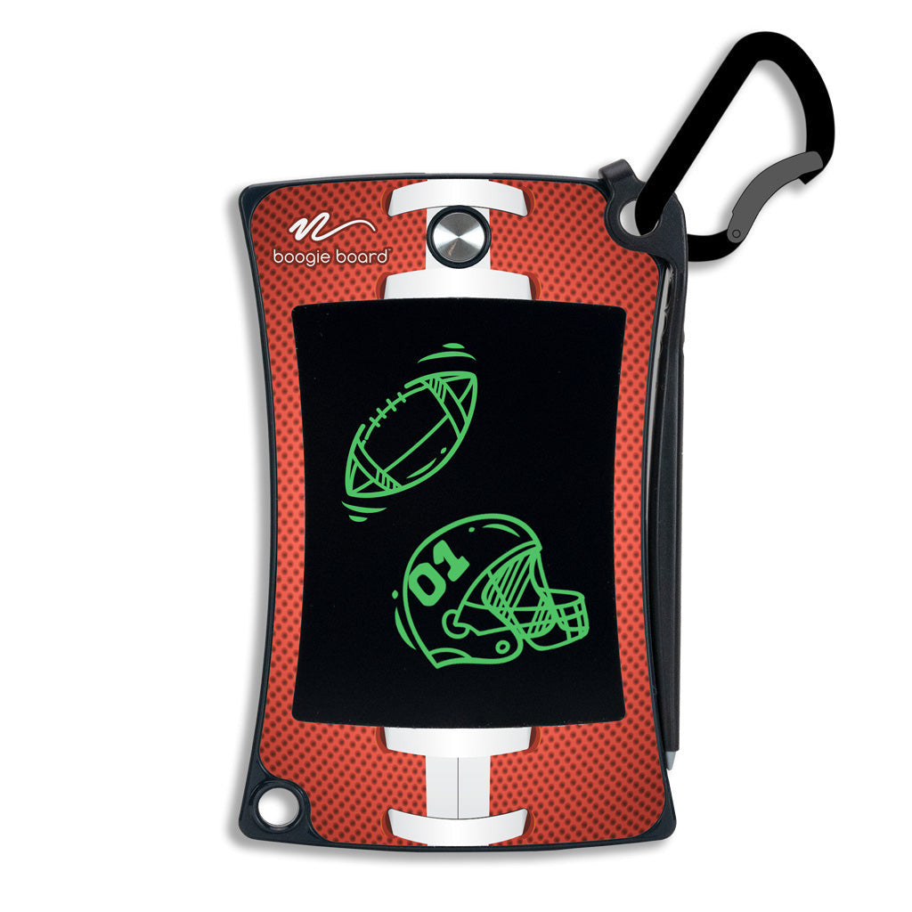 Jot™ Pocket Writing Tablet - All Stars