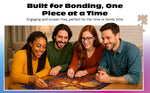 Sapphire Select: Tree of Life II 1000 Piece Puzzle