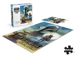 Star Wars: Ready for Adventure 1000 Piece Jigsaw Puzzle