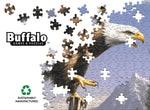 Hautman: Screaming Eagle 1000 Piece Puzzle