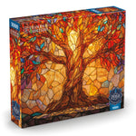 Sapphire Select: Tree of Life II 1000 Piece Puzzle
