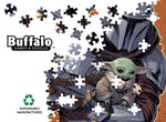 Star Wars: The Mandalorian and Grogu 500 Piece Jigsaw Puzzle