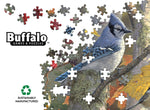 Hautman Brothers: Fall Birds 500 Piece Puzzle