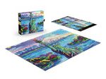 Gold Collection: Celebrate Liberty 1000 Piece Puzzle