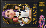 Gold Collection: KPop Demon Hunters Golden Huntrix 500 Piece Puzzle
