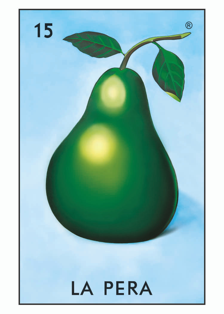 Loteria Board Game