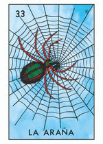 Loteria Board Game