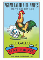 Loteria Board Game