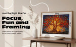 Sapphire Select: Tree of Life II 1000 Piece Puzzle