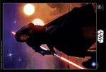 500pc Noir Select: Star Wars - Sinister Shadow