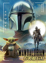 Star Wars: Ready for Adventure 1000 Piece Jigsaw Puzzle