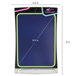 Magic Sketch™ Glow - Kids Drawing Tablet Kit