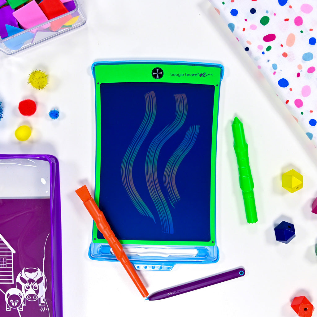 Magic Sketch™ Kids Drawing Tablet Creativity Kit