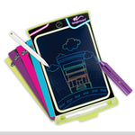 Magic Sketch™ Glow - Kids Drawing Tablet Kit