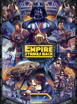 Star Wars An Empire Saga™ - 1000 Piece Jigsaw Puzzle