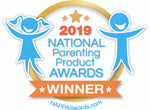 National Parenting Product Awards Winner