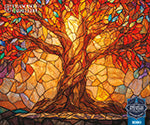 Sapphire Select: Tree of Life II 1000 Piece Puzzle