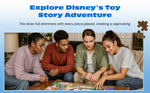 Ceaco: Silver Select: Giddy-up! Toy Story 2000 Piece Puzzle