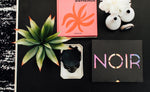 Bora Bora 500 Piece Jigsaw Puzzle - NOIR Puzzles