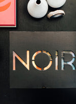 Bora Bora 500 Piece Jigsaw Puzzle - NOIR Puzzles