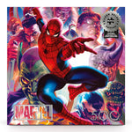 Marvel Silver Select: The Amazing Spider-Man #33 - 500 Piece Puzzle