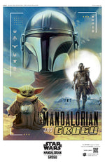 Star Wars: Ready for Adventure 1000 Piece Jigsaw Puzzle