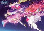 K-Pop Demon Hunter: "It is your voice, your song." 300 Piece Jigsaw Puzzle